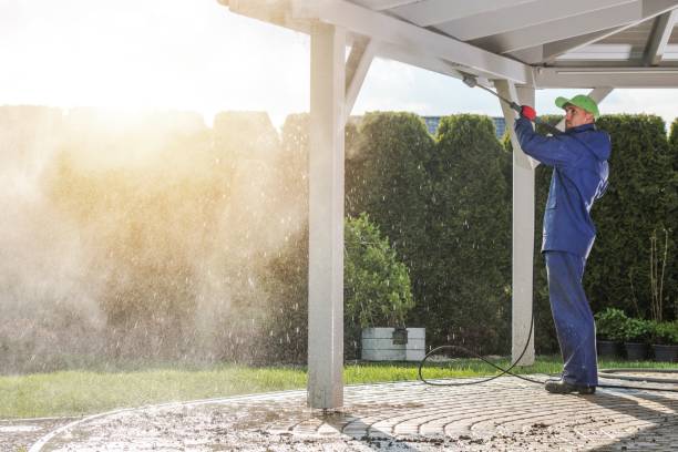 Best Roof Washing  in Fairview Park, OH