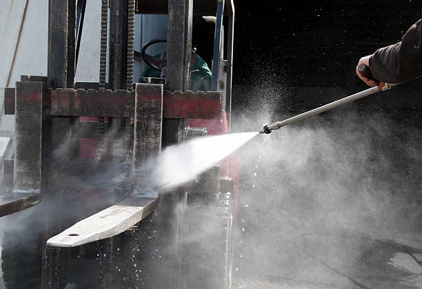 Best Patio and Deck Pressure Washing  in Fairview Park, OH